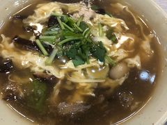 香菇肉羹-圆宝台湾小吃(迎津街店)