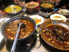 -宝翠花园餐厅(沙湖店)
