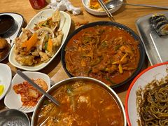 -多宾韩国料理(学衡路店)