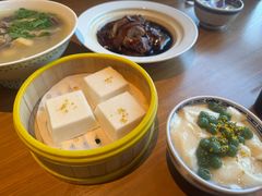 -金陵家宴·金陵春·南京菜(夫子庙店)