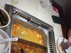 -重庆高老九火锅(万象城店)