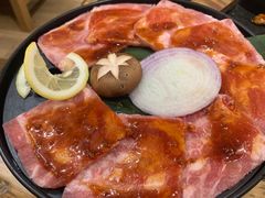-九田家黑牛烤肉料理(荣成九龙城店)