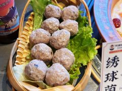 -阿婆情腊排骨火锅·野生菌季(古城旗舰店)