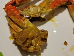 -西双版纳洲际度假酒店-海鲜傣味烧烤·侬香全日制餐厅