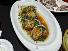 -健眺小海鲜(临海后山店)