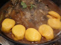 -上关雪東北菜(中房金谊店)