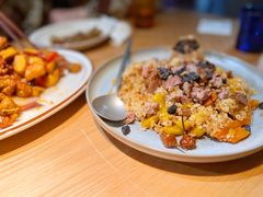 -纳鲁孜·新疆特色餐厅(上海悦荟广场店)