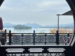 -楼外楼(西湖景区孤山路店)