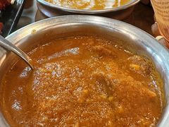 -南国印度餐厅Dakshin