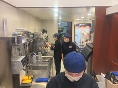 -唐沫茶兮(仓山万达金街店)