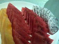 -逸林轩中餐厅(中信泰富朱家角锦江酒店)