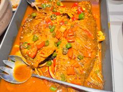 招牌臭鳜鱼。-匠熙小馆(崇文门店)