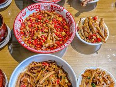 -上海滩餐厅(BFC外滩金融中心店)