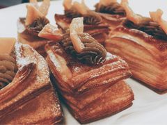 -榖屋house of flour(张江首店)