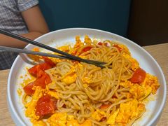-西部马华清真兰州牛肉面·烧烤夜市(广渠门店)