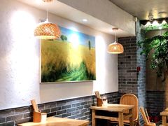 大堂-中原一大碗(湖滨店)