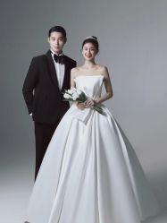 -拾尚映画·STUDIO婚纱摄影(中关村店)