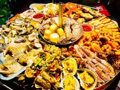 -日进一片海.生腌海鲜火锅.宵夜烧烤(三里屯总店)