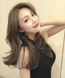 -Rise Hair上升造型
