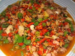 -卞氏菜根香·川菜(青羊万达店)