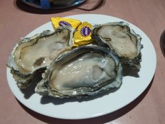 -杭州钱江新城万怡酒店-西餐厅