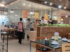 -勇记干锅居(德阳店)