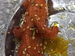 -闫家炸鸡架(五爱总店)