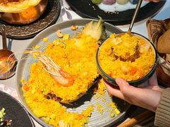 -泰印·Blooming·泰甄选泰餐(晋阳里店)