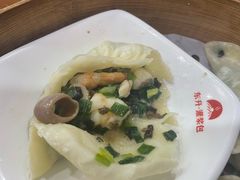 -东升灌浆包(辛庄街总店)
