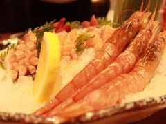 -大渔铁板烧(中山路八佰伴店)