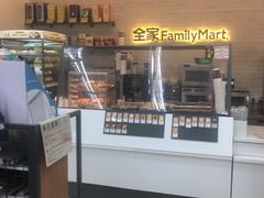 -全家便利店(花园路店)