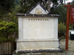 -莫里热带雨林景区