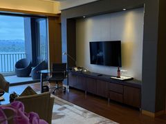 -东莞松山湖凯悦酒店