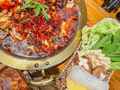 -先启半步颠·川菜小炒