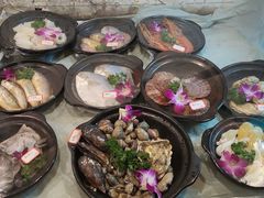 -小时候焗海鲜(鄞州万达店)