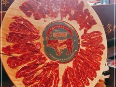 -吼堂老火锅(武汉 天地壹方南馆店)