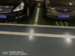 糖饼-马凯餐厅(长椿街店)