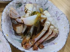 -真情鲍鱼海鲜汤