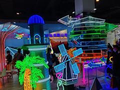 -上海跨国采购会展中心