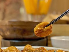 -米桃-吴韵风雅·拙园(北外滩来福士店)