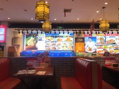 -渔家风味·鲅鱼水饺·央视展播·海鲜天津菜(开发区店)