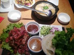 -大哈福烧烤·海鲜·家常菜(延安三路店)