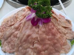 -枇杷园食为鲜火锅(南山店)