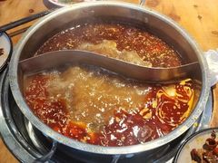 -谭三娘鲜切牛肉自助火锅(星辰汇店)