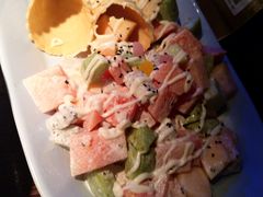 -外婆家(蓝色港湾店)
