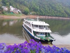 -新安江山水画廊风景区