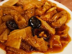 -烤肉宛饭庄(南礼士路店)