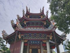 -南普陀寺