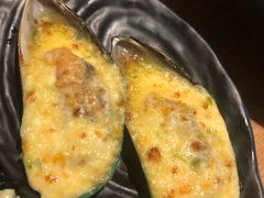 -松岛日本料理(汾江路店)