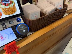 -山与蓝·轻糖鲜果蛋糕(勒泰店)